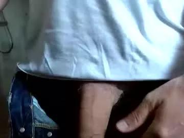 bambooo7171 from Chaturbate