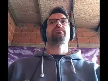 banana_argen_15 from Chaturbate