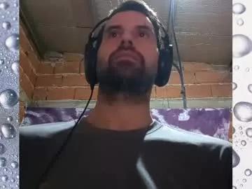 banana_argen_15 from Chaturbate