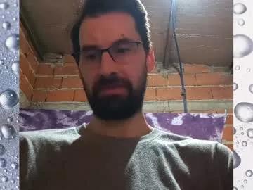 banana_argen_15 from Chaturbate