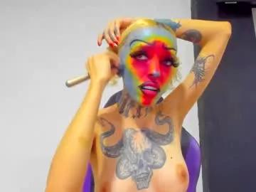 barbara_anal_squirt from Chaturbate
