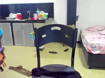 barbara_anal_squirt from Chaturbate