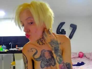 barbara_anal_squirt from Chaturbate