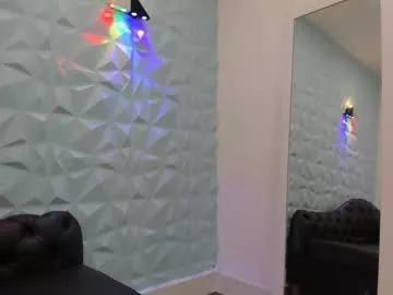 barbaramilf_cg from Chaturbate