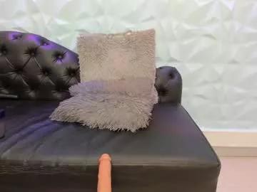 barbaramilf_cg from Chaturbate
