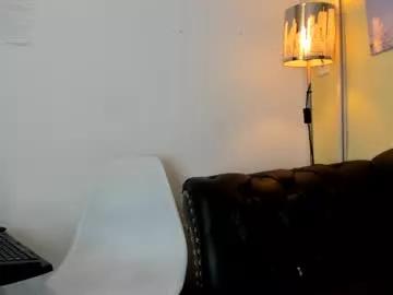barbaramilf_cg from Chaturbate