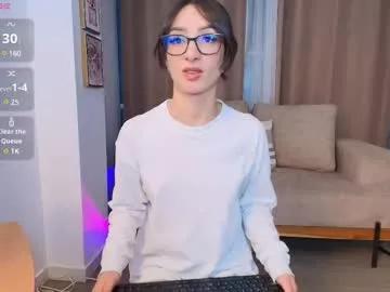 barbie_ev from Chaturbate