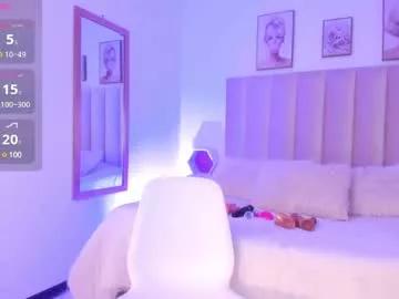 barbie_ev from Chaturbate