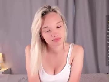 barbie_loveey from Chaturbate is Freechat