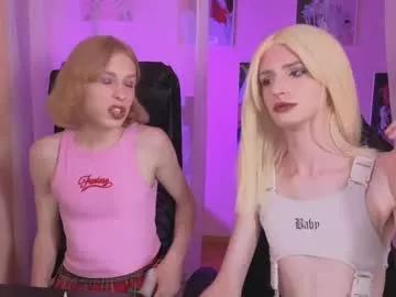 barbie_richy from Chaturbate is Freechat