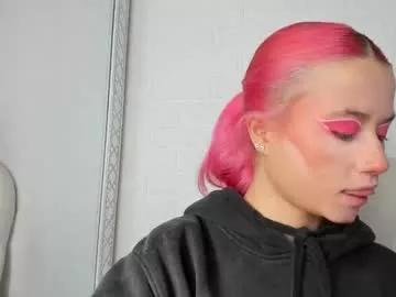 barbieambarx from Chaturbate