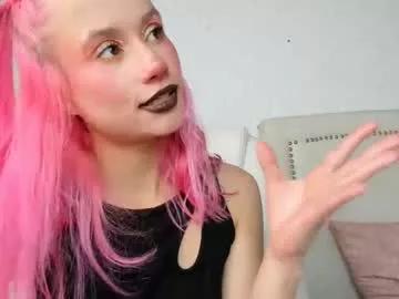 barbieambarx from Chaturbate