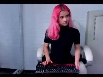 barbieambarx from Chaturbate
