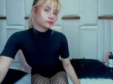 barbieambarx from Chaturbate