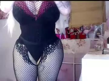 barbieely from Chaturbate