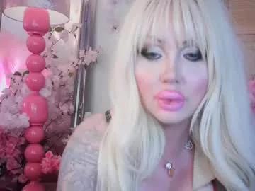 barbieely from Chaturbate