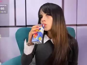 barbiejones_ from Chaturbate is Freechat