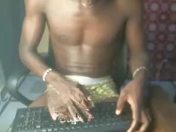 barbiesweetdick from Chaturbate