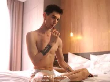 Photos of bbrandon_ from Chaturbate is Freechat