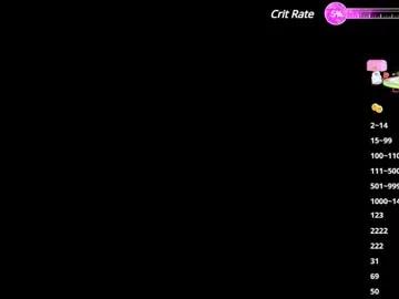 bbwmilfforcamfun on Chaturbate 
