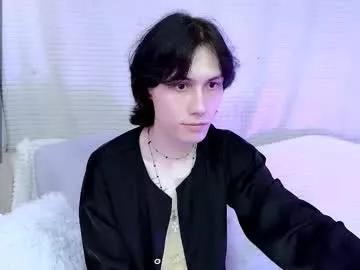 bd_black from Chaturbate is Freechat