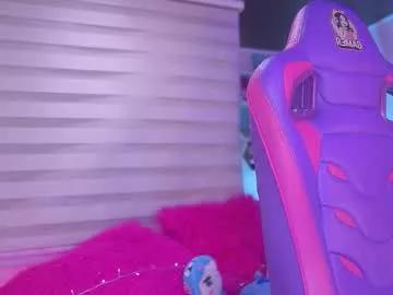 becky_rose_ from Chaturbate is Freechat