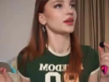 Photos of beckymadsons from Chaturbate is Freechat