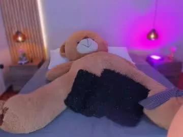 bela_cox from Chaturbate is Freechat