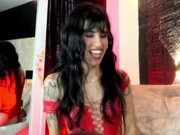 bella__doonna from Chaturbate