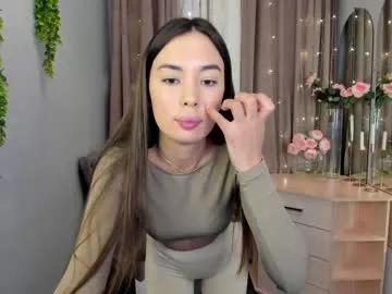 bella_coyy_ on Chaturbate 