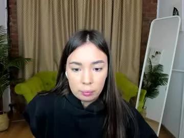 bella_coyy_ on Chaturbate 