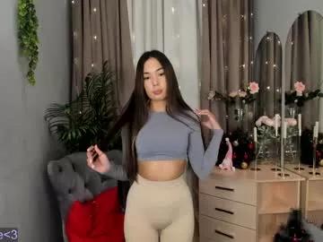 bella_coyy_ on Chaturbate 