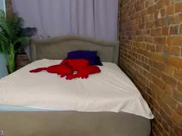 bella_coyy_ on Chaturbate 