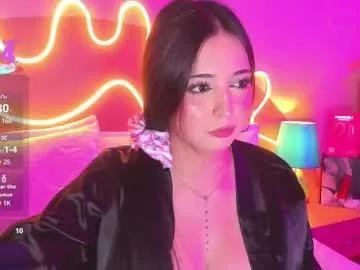 bella_fontana from Chaturbate is Freechat