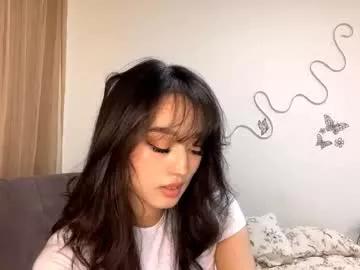 bella_gasp model from Chaturbate
