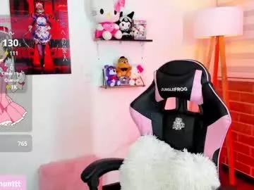 bella_hunteer from Chaturbate is Freechat