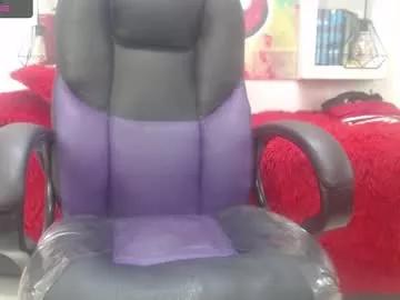 bella_lady_1_ from Chaturbate is Freechat