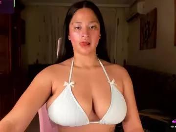 bella_pocahontas3 from Chaturbate is Freechat