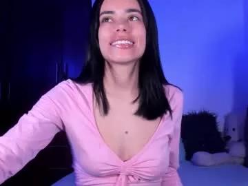 bella_sun_ from Chaturbate is Freechat