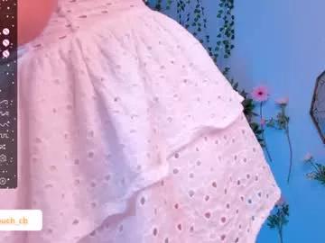 bella_touch from Chaturbate