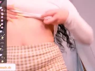Bella_touch webcams show profile image 