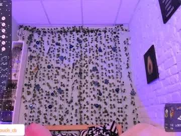 bella_touch from Chaturbate