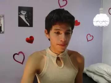 bellamy_094 from Chaturbate is Freechat