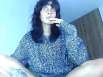 bellatrix25 from Chaturbate is Freechat