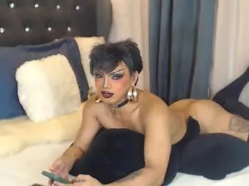 bellatrixxhuckerts from Chaturbate is Freechat