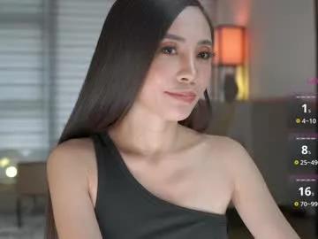 belle_adrienne from Chaturbate