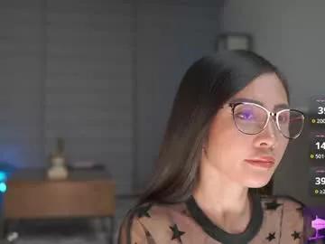 belle_adrienne from Chaturbate