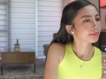 belle_adrienne from Chaturbate