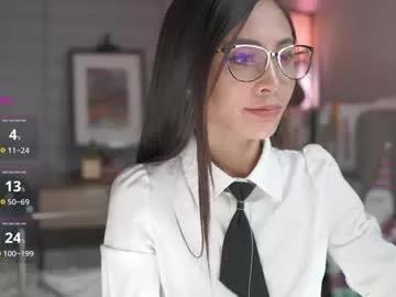 belle_adrienne from Chaturbate