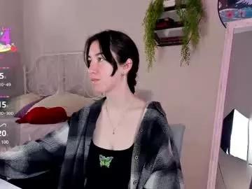 belle_via from Chaturbate is Freechat